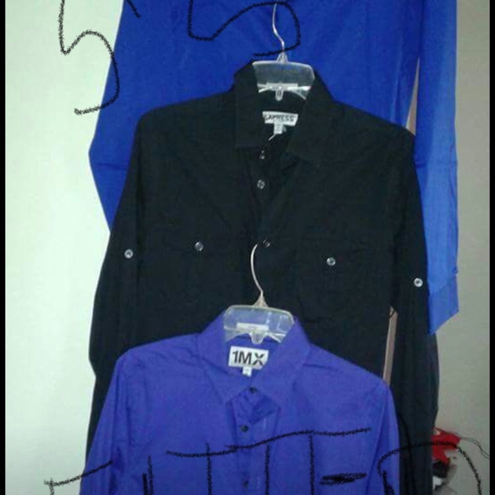 Size S